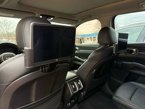 Used 2022 Kia Sorento X-Line EX image 11