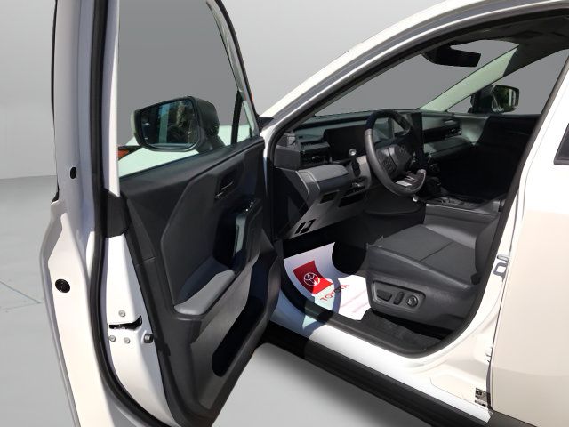 Certified 2026 Toyota RAV4 XLE Premium w/ Panoramic Sun Roof Package AWD/4WD image 12