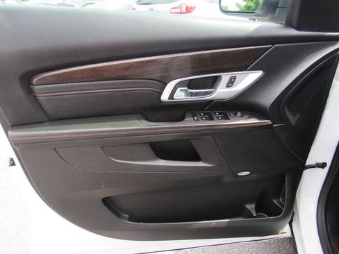 Used 2015 GMC Terrain Denali FWD image 38