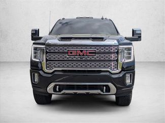 Used 2023 GMC Sierra 2500 Denali w/ Denali Black Diamond Edition video 2