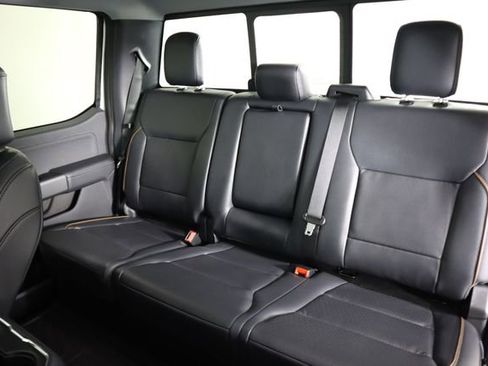 Used 2026 Ford F450 Lariat w/ Lariat Ultimate Package image 45