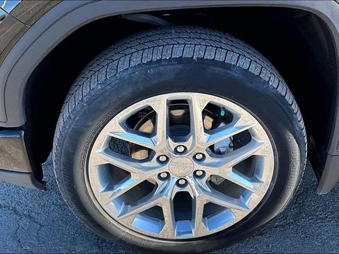 Used 2024 GMC Sierra 1500 Denali w/ Technology Package image 35