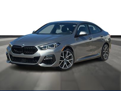 Certified 2023 BMW 228i xDrive Gran Coupe