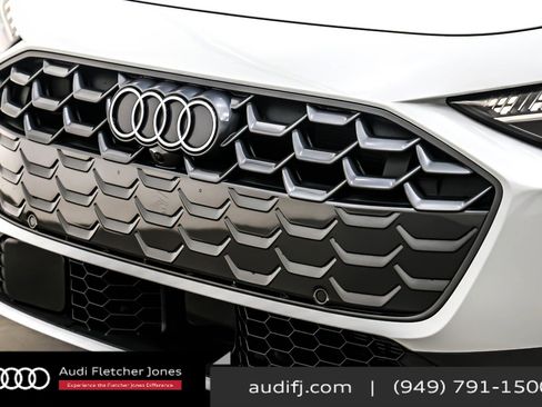 New 2025 Audi A5 2.0T Premium Plus image 13