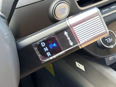 New 2026 Hyundai Sonata Limited image 22