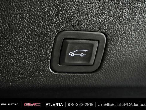 Certified 2025 Chevrolet Tahoe LT AWD/4WD image 34