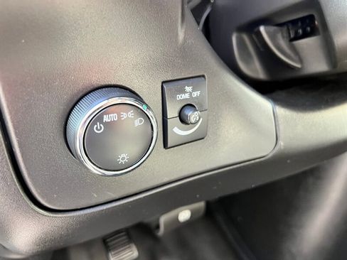 Used 2019 Chevrolet Express 2500 w/ Driver Convenience Package image 21