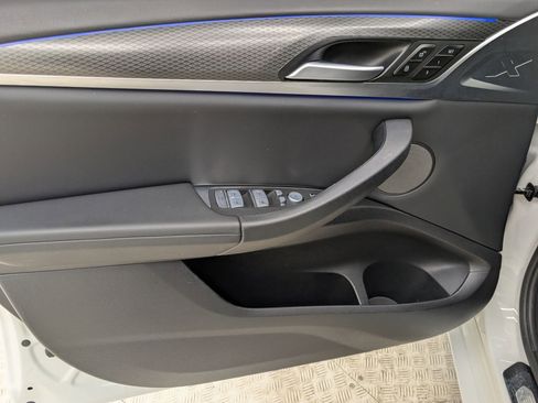 Certified 2023 BMW X3 sDrive30i w/ M Sport Package image 14