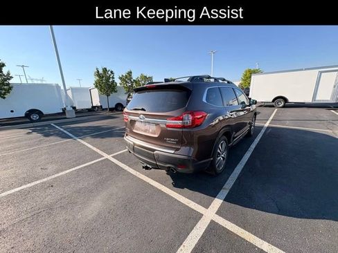 Used 2020 Subaru Ascent Touring w/ Popular Package #2 AWD/4WD image 5
