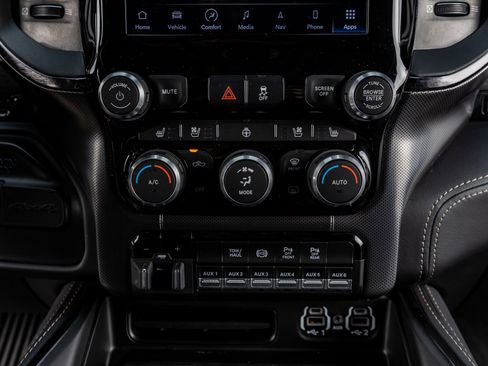 Used 2023 RAM 2500 Limited w/ Night Edition image 28