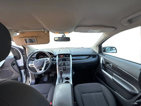Used 2013 Ford Edge SE FWD image 21