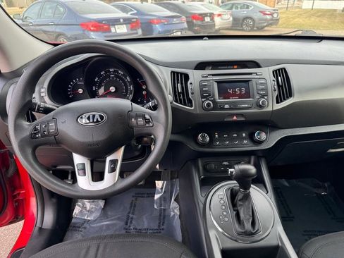 Used 2013 Kia Sportage LX w/ Convenience Pkg image 33