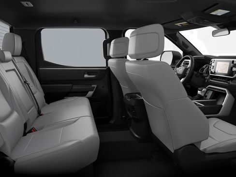 New 2026 Toyota Tundra SR5 image 2