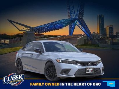 Used 2022 Honda Civic Si