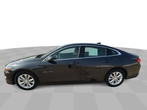 Used 2023 Chevrolet Malibu LT image 5
