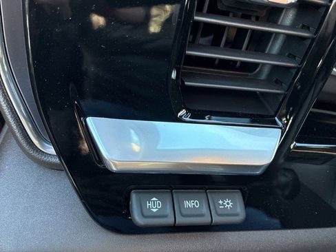 New 2026 Chevrolet Silverado 1500 LTZ w/ LTZ Premium Package image 21