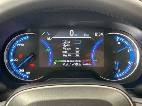 Certified 2023 Toyota RAV4 SE w/ Convenience Package image 28