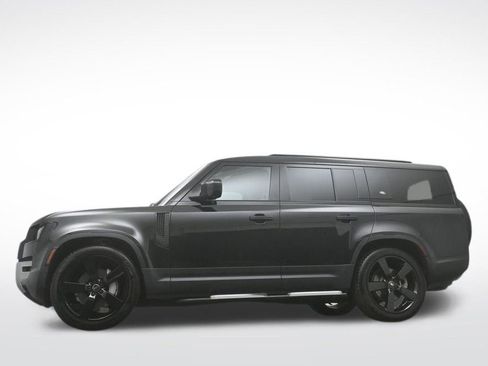 Used 2024 Land Rover Defender 130 S image 51