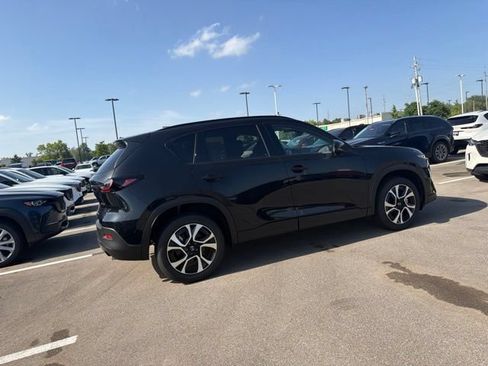 New 2026 MAZDA CX-5 Preferred AWD/4WD image 7