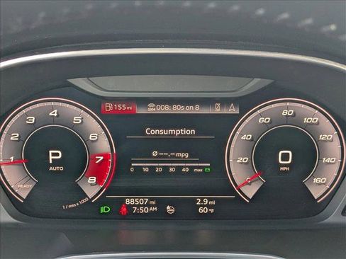 Used 2020 Audi Q3 2.0T Premium Plus w/ Premium Plus Package image 11