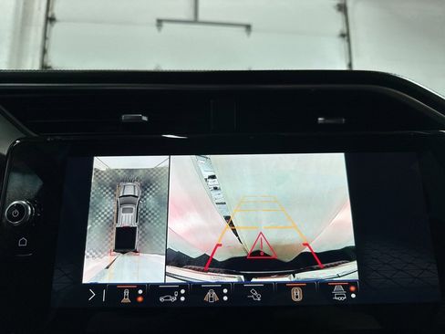 Used 2024 GMC Sierra 1500 Denali w/ Denali Reserve Package image 29