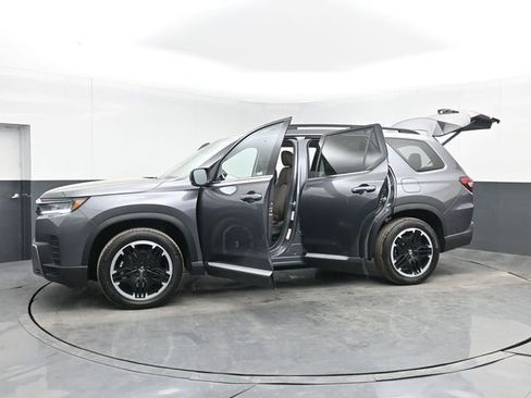 New 2026 Honda Pilot Touring image 55