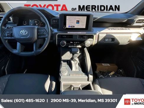 New 2025 Toyota Tacoma SR5 image 5