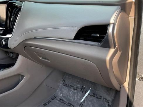 Used 2020 Chevrolet Traverse Premier w/ LPO, Floor Liner Package image 16