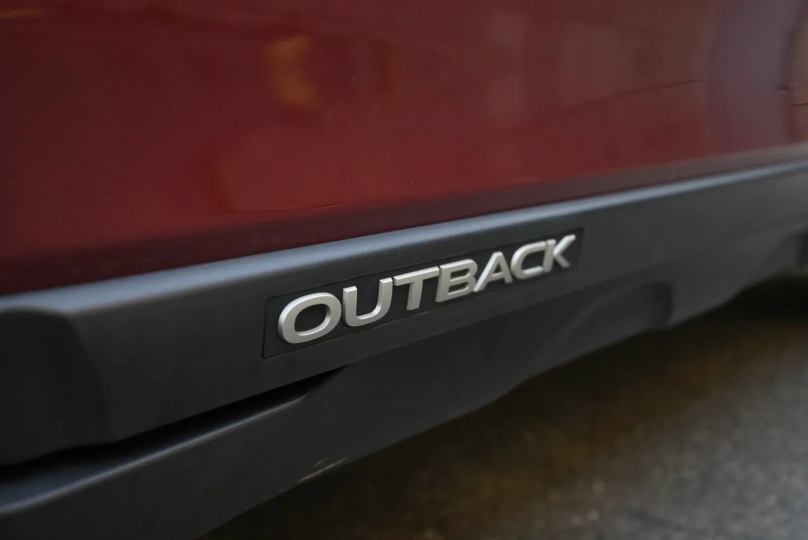 Used 2018 Subaru Outback 2.5i Limited AWD/4WD image 11