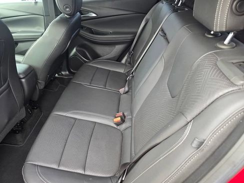 Used 2023 Buick Encore GX Essence w/ Experience Buick Package FWD image 11