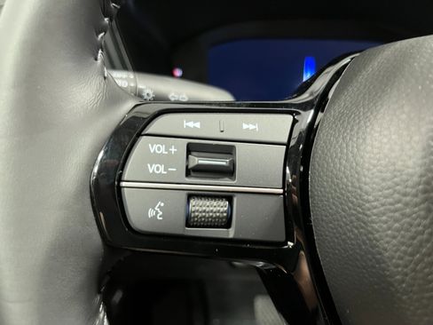 New 2026 Honda CR-V EX-L image 16