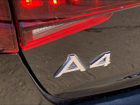 Used 2017 Audi A4 2.0T Premium Plus w/ Premium Plus Package image 29