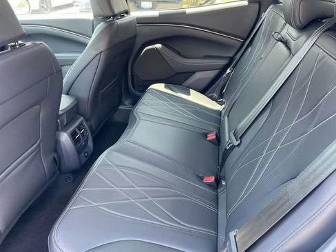 New 2025 Ford Mustang Mach-E Premium image 22