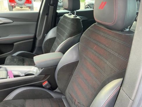 Certified 2024 Dodge Hornet R/T AWD/4WD image 12