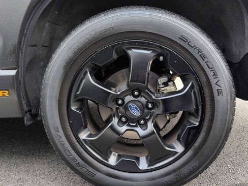 Used 2023 Subaru Forester Wilderness image 14