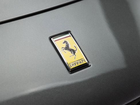 Used 2023 Ferrari Roma image 17