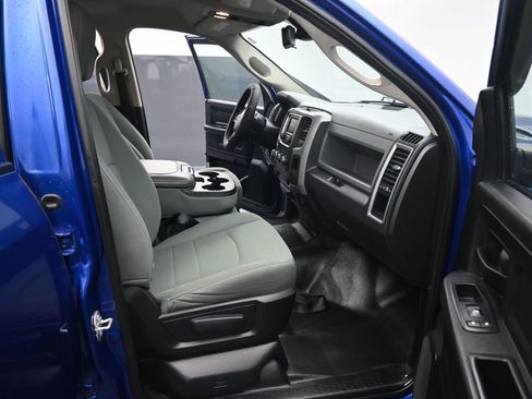 Used 2016 RAM 1500 Tradesman w/ Popular Equipment Group image 27