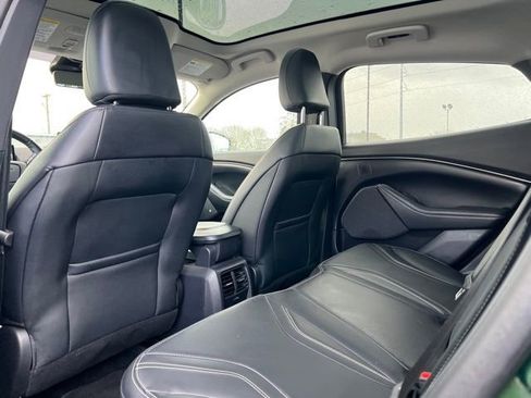 Used 2024 Ford Mustang Mach-E Premium image 12