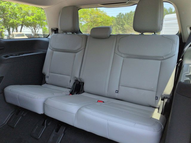 New 2026 Ford Expedition Active RWD image 13