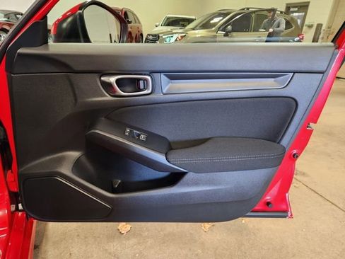 Used 2023 Honda Civic LX image 30