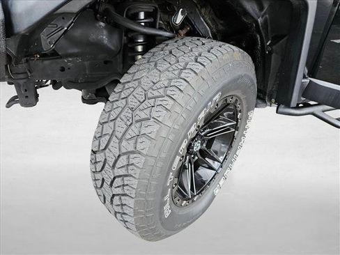 Used 2007 Toyota FJ Cruiser 4WD image 23
