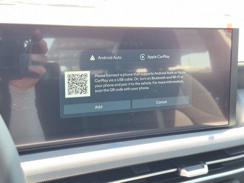 New 2026 Hyundai Sonata SEL FWD image 23