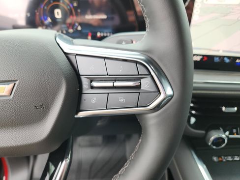 New 2026 Chevrolet Tahoe Premier image 39