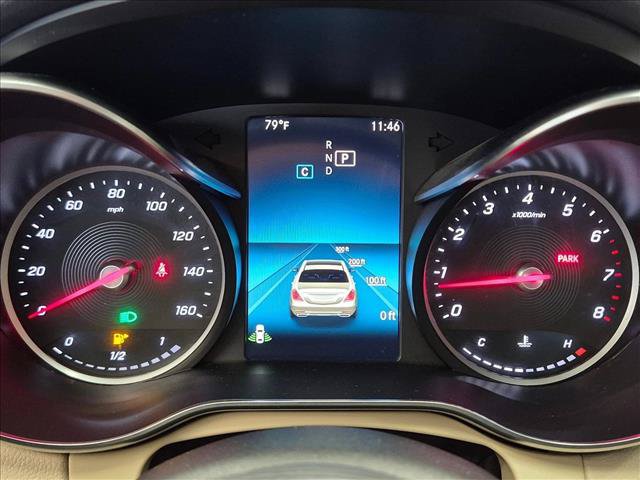 Used 2019 Mercedes-Benz C 300 Sedan image 11