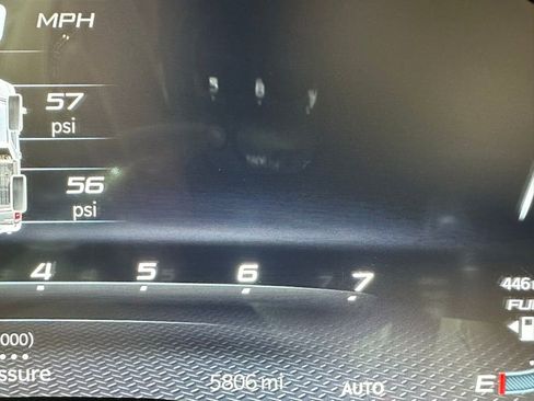 Used 2026 RAM 1500 Rebel w/ Rebel Level 1 Equipment Group image 24