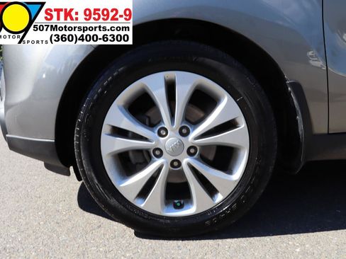 Used 2015 Kia Soul + FWD image 26