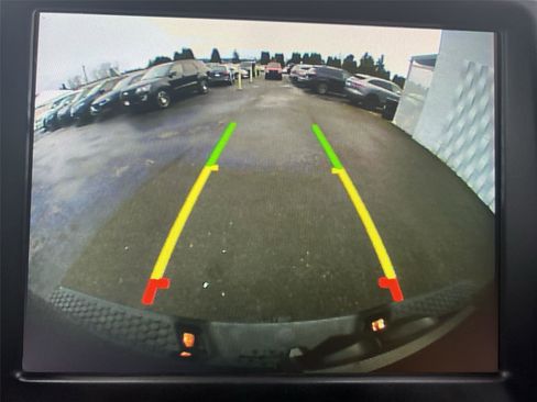 Used 2021 RAM 1500 Classic Warlock image 17