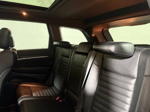 Used 2020 Jeep Grand Cherokee Limited X AWD/4WD image 25