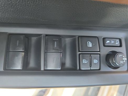 Used 2026 Toyota Sequoia 1794 Edition image 29