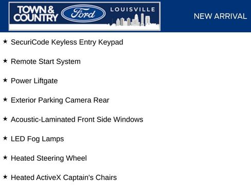 Used 2023 Ford Explorer XLT w/ Equipment Group 202A AWD/4WD image 3